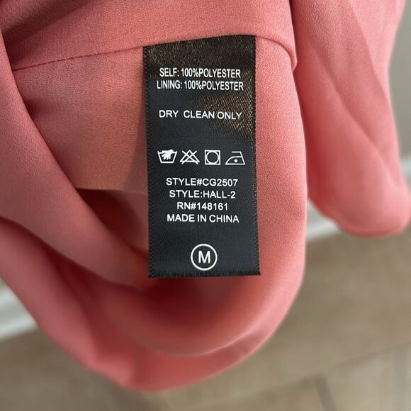 Buddy Love Women’s Boho Dress. Size Medium - Picture 6 of 6